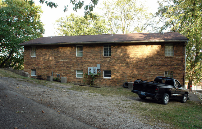 Upper Panola Apartments