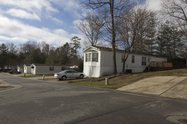 Bethabara Rd in Winston-Salem, NC - Building Photo - Building Photo