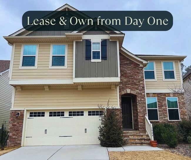 property at 1546 Tinos Overlook Way