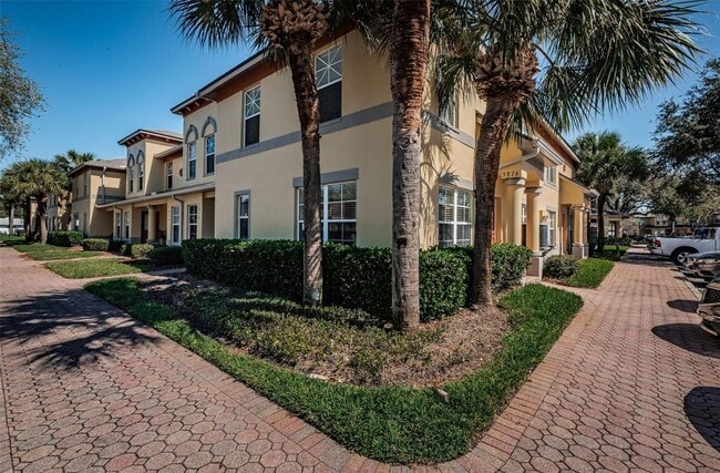 property at 3872 Mariner Dr