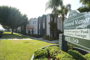 Quintard Manor Apartments