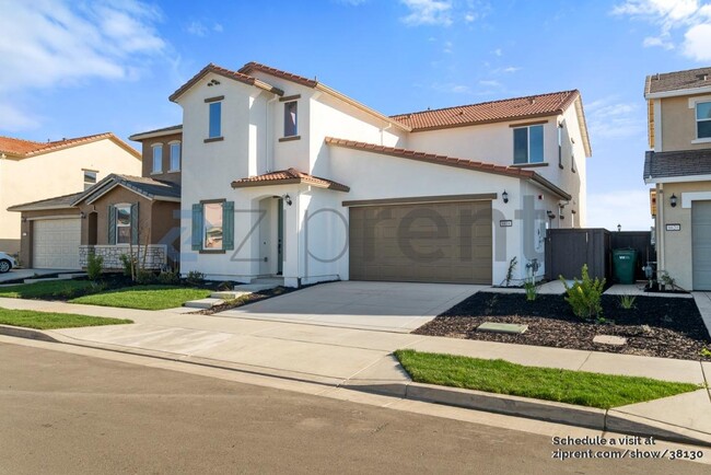 property at 6616 Kaweah Ln