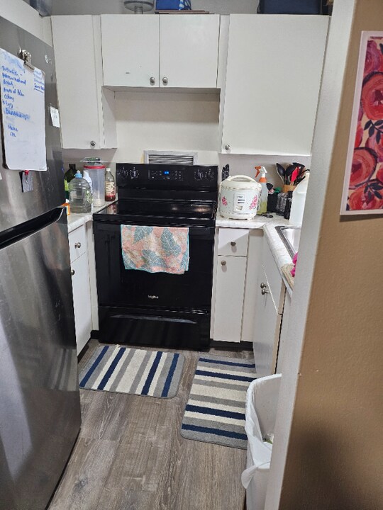 1600 Wilikina Dr in Wahiawa, HI - Building Photo