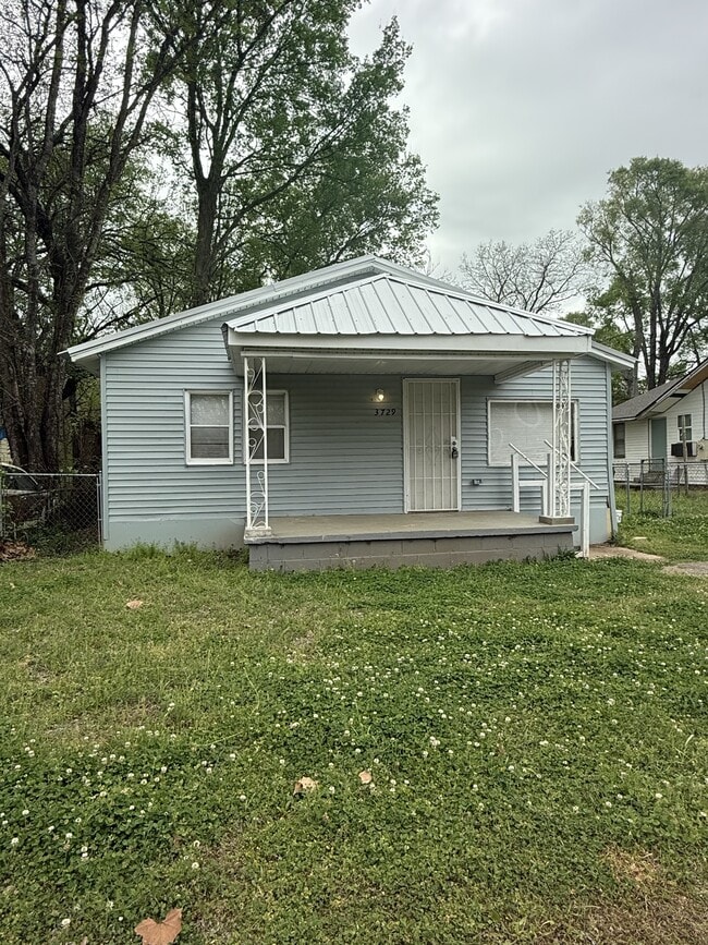 property at 3729 Pine Ave SW