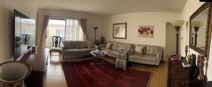 1328 18th St, Unit 5 in Santa Monica, CA - Foto de edificio - Building Photo