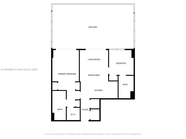 1600 SW 1st Ave, Unit 307 in Miami, FL - Building Photo - Building Photo