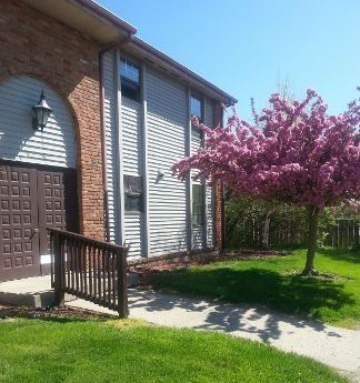 Panoramic Apartments in Liberty, IN - Building Photo