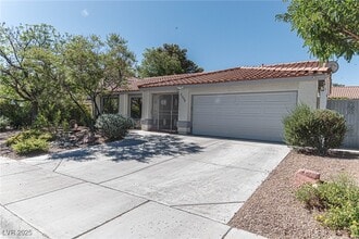 9009 Feather River Ct in Las Vegas, NV - Building Photo - Building Photo