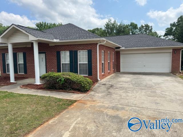 202 Blue Sage Dr in Harvest, AL - Building Photo - Building Photo