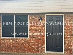 825 Tehuacana Hwy in Mexia, TX - Building Photo - Building Photo