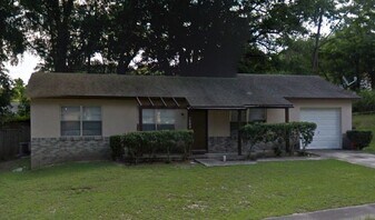 2009 Jessica Lea Ln in Ocoee, FL - Building Photo