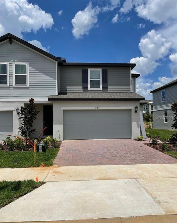 property at 749 Legacy Dr