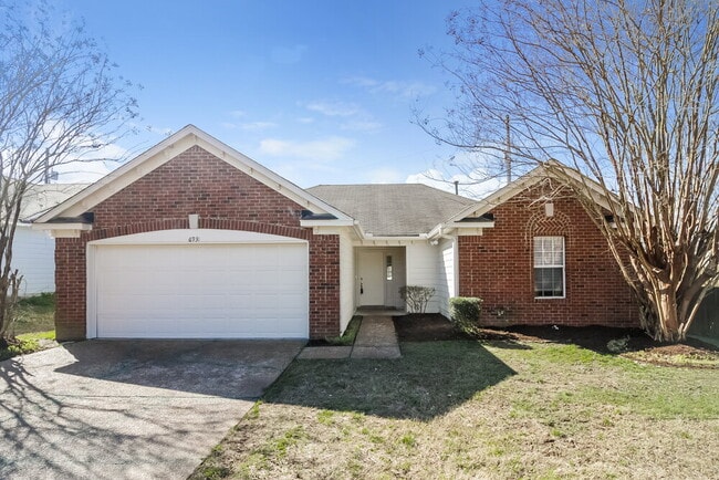 property at 6931 Gallop Dr