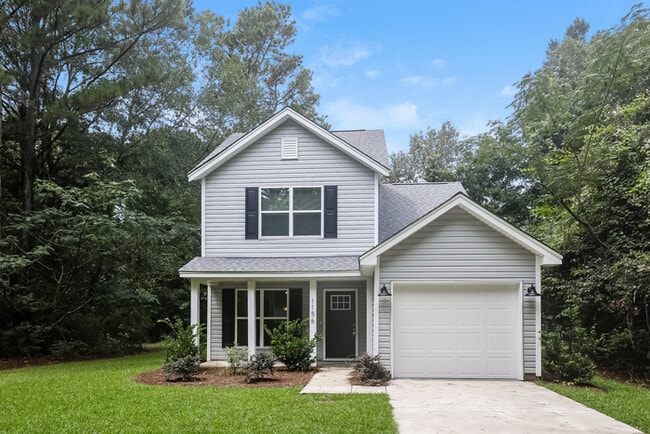 property at 1156 Biering Rd