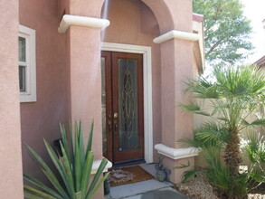 49544 Wayne St in Indio, CA - Building Photo - Building Photo