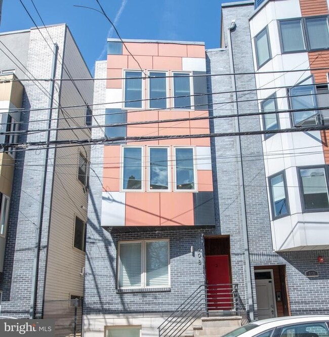 property at 908 N 16th St