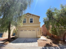 1972 Joyful St in Las Vegas, NV - Building Photo