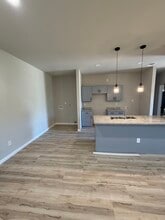 2656 Locust Ave in Dallas, TX - Foto de edificio - Building Photo