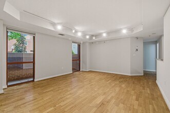 2301 N St NW in Washington, DC - Building Photo - Building Photo