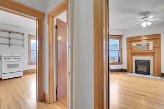 1411 Clayton St-Unit -#2 in Denver, CO - Building Photo - Building Photo