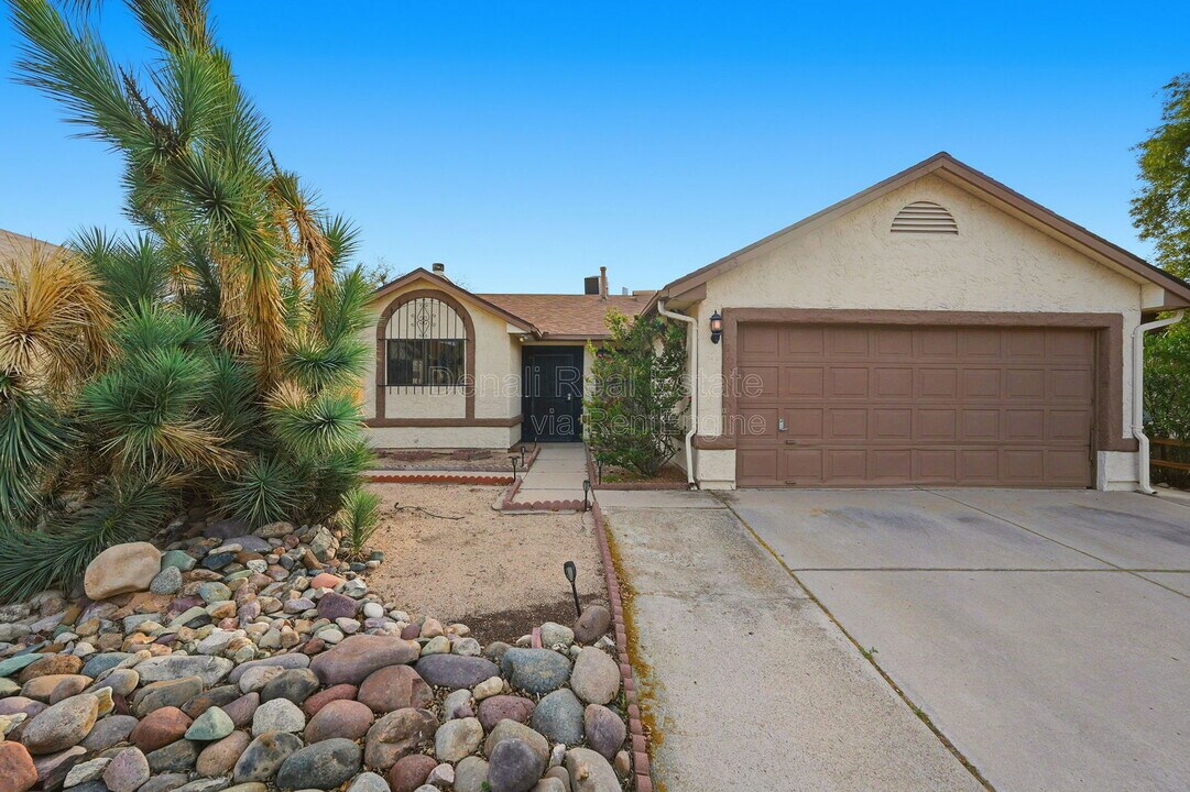 5133 W Citrine Pl in Tucson, AZ - Building Photo