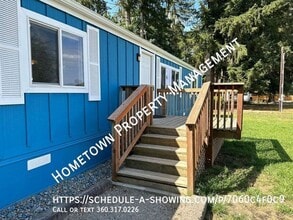 41910 40th Ave S in Roy, WA - Building Photo - Building Photo