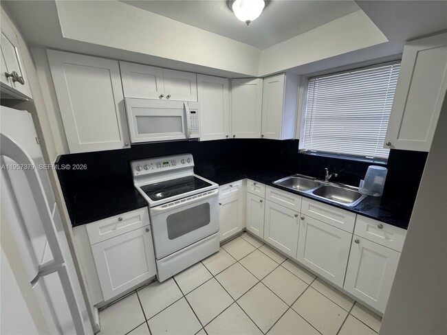 property at 1370 NE 119th St