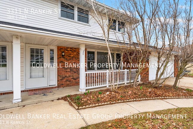 3311 N Rankin St in Appleton, WI - Building Photo - Building Photo