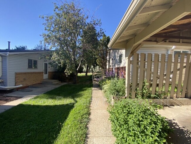 774 W Cleveland Cir in Lafayette, CO - Building Photo - Building Photo