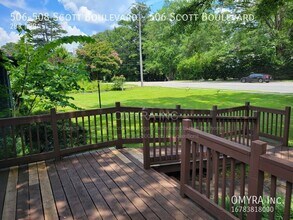 506-508 Scott Blvd in Decatur, GA - Building Photo - Building Photo