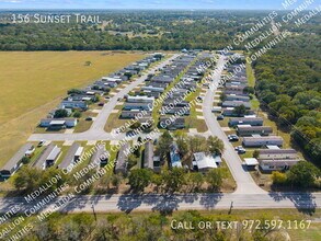 156 Sunset Trail in College Station, TX - Building Photo - Building Photo