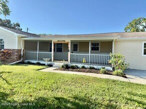 3635 Hield Rd in Melbourne, FL - Building Photo - Building Photo