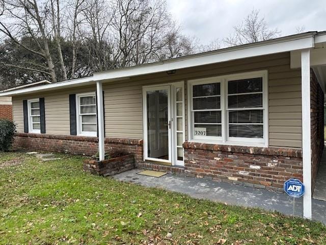 3207 Ralston Rd in Mobile, AL - Building Photo - Building Photo