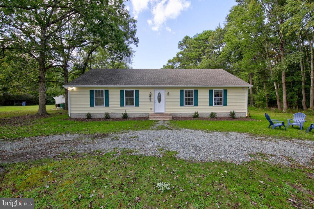 4392 Allen Rd in Salisbury, MD - Building Photo