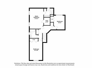1034 Burnett St in Oviedo, FL - Building Photo - Building Photo
