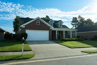 608 Butler Springs Cir in Grovetown, GA - Building Photo - Building Photo
