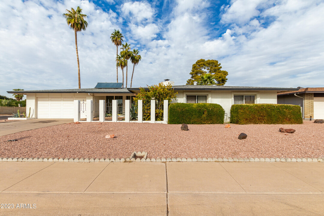 4428 W Laurie Ln in Glendale, AZ - Building Photo