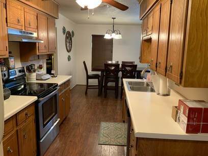 1202 N Meadowlark Ln in Stephenville, TX - Building Photo - Building Photo
