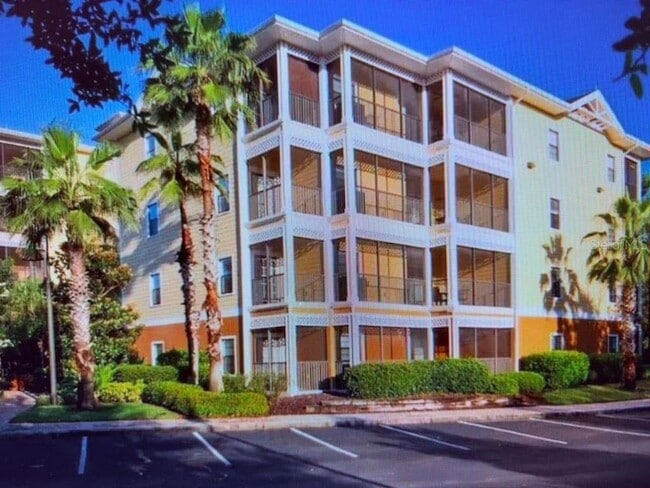 3050 Pirates Retreat Ct, Unit 103 in Kissimmee, FL - Building Photo - Building Photo