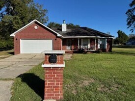 4518 Atchison St in Moss Point, MS - Building Photo