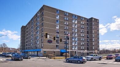 The Atherton in Haverhill, MA - Building Photo - Building Photo