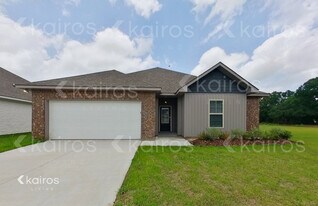 205 Foggy Ln in Lafayette, LA - Building Photo