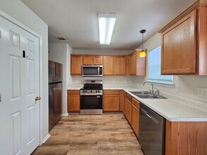 5311 Donegal Bay Ct in Killeen, TX - Building Photo - Building Photo