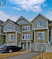 48 High Tide Dr in Wasaga Beach, ON - Building Photo