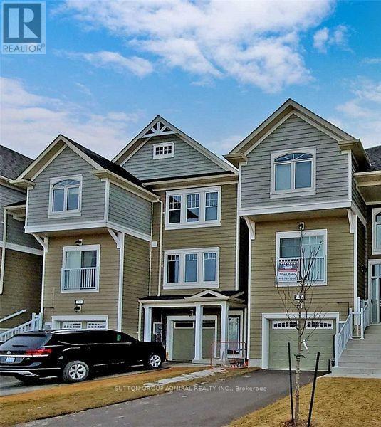 48 High Tide Dr in Wasaga Beach, ON - Building Photo