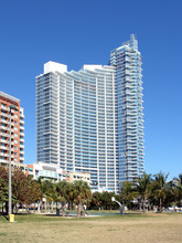 Paramount Bay in Miami, FL - Building Photo - Building Photo