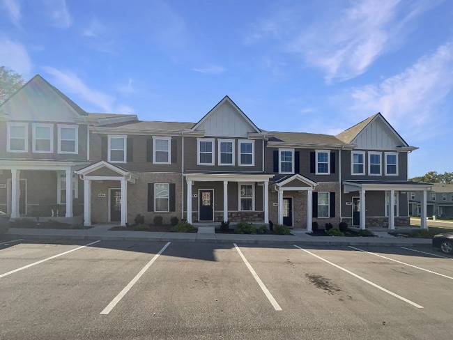 property at 1004 Marcy Lndg