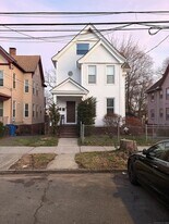 345 Norton St in New Haven, CT - Building Photo