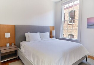 121 Middle St in Portland, ME - Building Photo - Building Photo