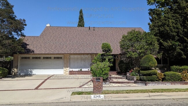 3246 Dolonita Ave in Hacienda Heights, CA - Building Photo - Building Photo